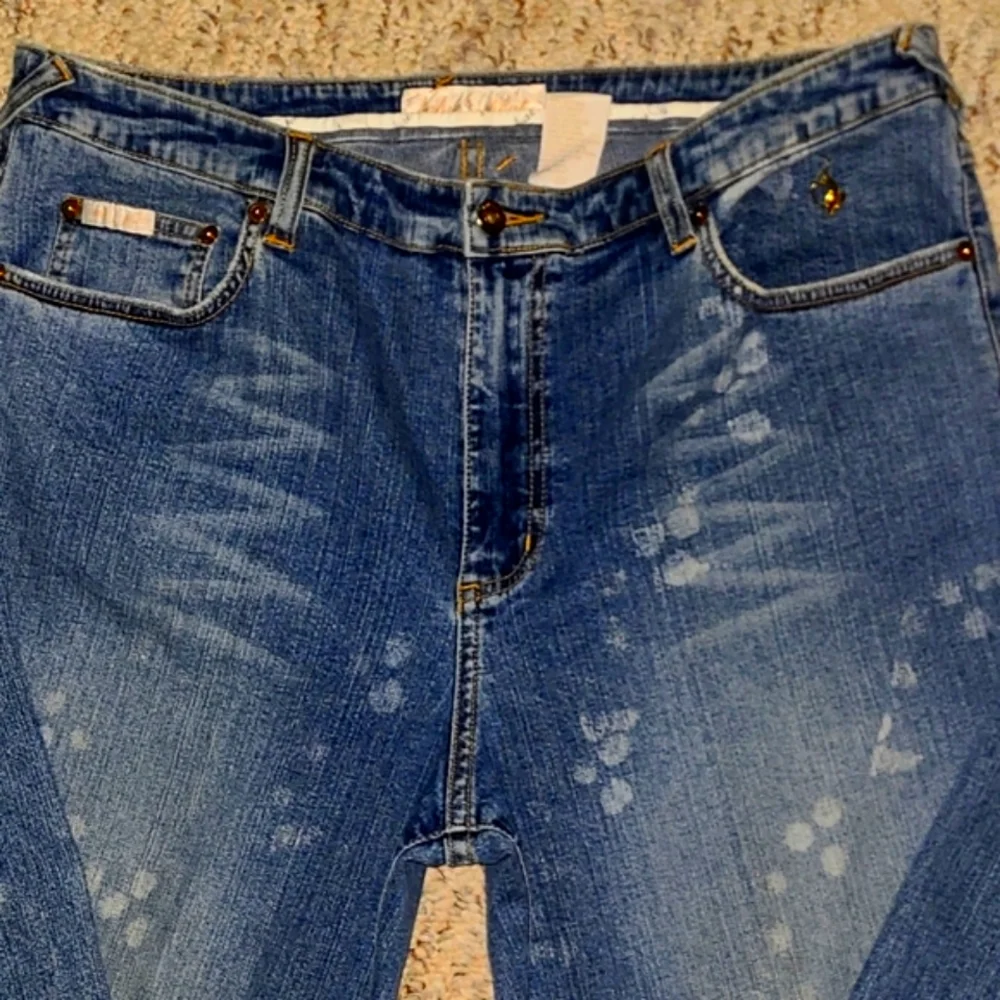 Baby Phat Jeans Vintage - Picture 7 of 13